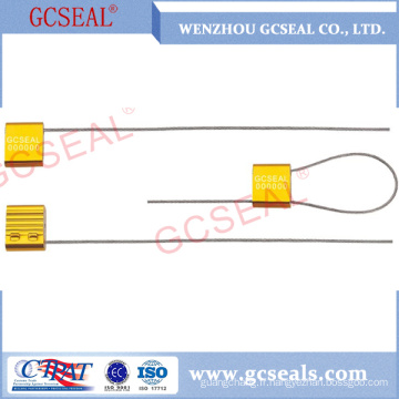 Cable Diameter 1.8mm Pull Tight Security Cable Seal